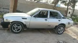 أوبل سكونا ١٨٠ بالمدينة