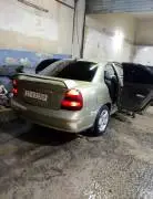 دايو نوبيرا ٢٠٠٤, دمشق