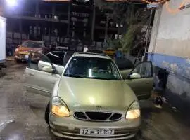 دايو نوبيرا ٢٠٠٤, دمشق