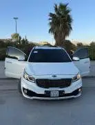 Kia Carnival 2016 VIP, Damascus