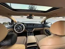 كيا كرنفال 2016 VIP, دمشق