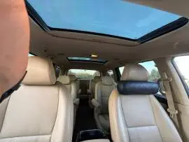 كيا كرنفال 2016 VIP, دمشق