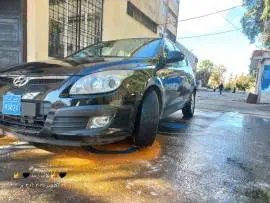 Hyundai i30 2023, Aleppo