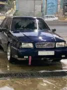 فولفو 1998 معدلي, دمشق