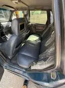 فولفو 1998 معدلي, دمشق