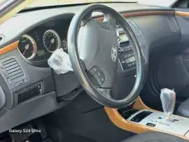 هيونداي ازيرا 2008 للبيع, دمشق, RF10549402