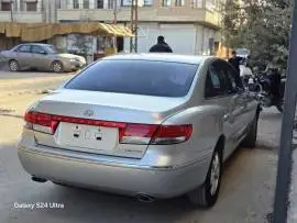 هيونداي ازيرا 2008 للبيع, دمشق, RF10549402