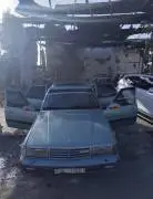 Mazda 929 for sale 1990, Damascus