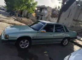 مازدا 929 للبيع 1990, دمشق