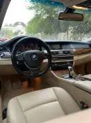 BMW 530 2013