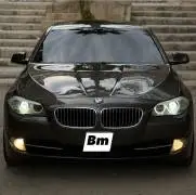 BMW 530 2013