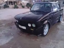 BMW 318 1976