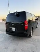 Hyundai Grand H1 2020, Damascus