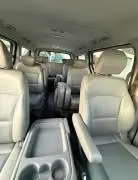 Hyundai Grand H1 2020, Damascus