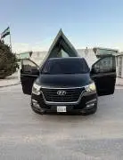 Hyundai Grand H1 2020, Damascus