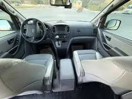 Hyundai Grand H1 2020, Damascus