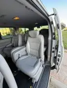 Hyundai Grand H1 2020, Damascus