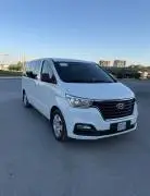 فان هيونداي جراند H1 2020, دمشق