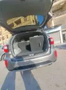 كيا سيراتو 2014 ليمتد, حلب