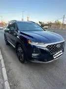 Hyundai Santa Fe 2020 for sale