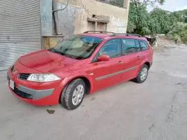 Renault Megane 2007 for sale, Hama