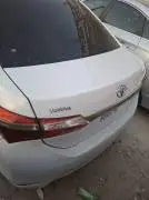 Toyota Corolla 2014, Daraa