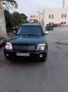 Mitsubishi SUV 2008 for sale, Hama