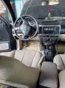 Mitsubishi SUV 2008 for sale, Hama