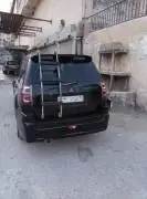 Mitsubishi SUV 2008 for sale, Hama