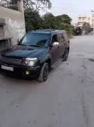 Mitsubishi SUV 2008 for sale, Hama