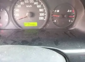 Hyundai H1 Van 2014, Damascus