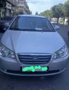 Hyundai Avante 2006, Homs