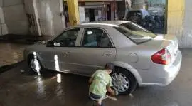 هايما فاميلي 2010, حماة