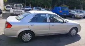 هايما فاميلي 2010, حماة