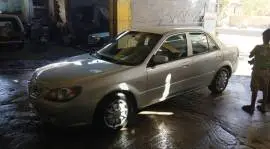 هايما فاميلي 2010, حماة