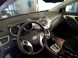 هيونداي النترا 2012