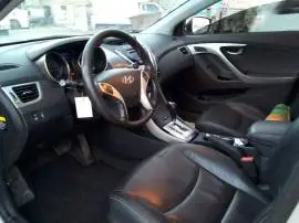 هيونداي النترا 2012