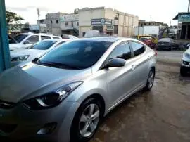 هيونداي النترا 2012