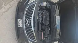 هيونداي ازيرا 2012 للبيع, إدلب