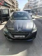 بيجو 301 موديل 2017