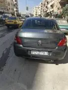 بيجو 301 موديل 2017