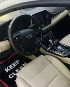 Hyundai Azera 2019