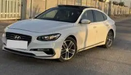 هونداي ازيرا 2019