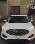 فورد إيدج SEL إيكوبوست 2019 للبيع
