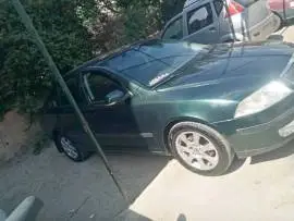 Skoda Octavia Elegance 2007, Damascus