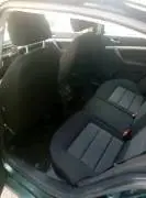 Skoda Octavia Elegance 2007, Damascus