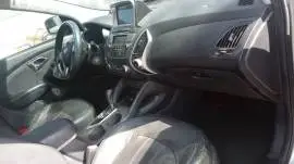 توسان 2011 أوربي