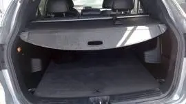 2011 Hyundai Tucson European