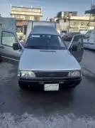 فيات 2001 للبيع