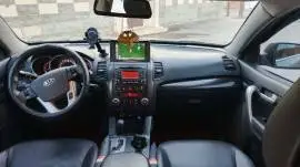 كيا سيرنتو 2010